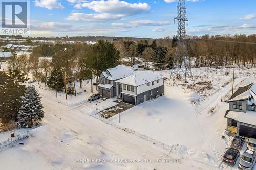 2637 Boblink Lane, London, ON - Outdoor With View