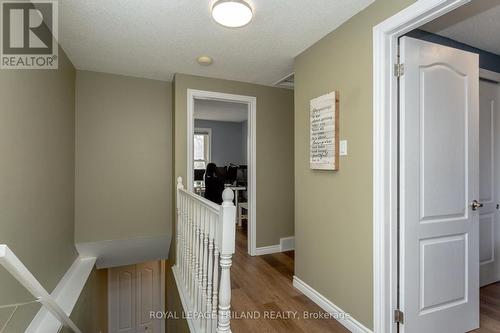 488 Alston Rd, London, ON - Indoor Photo Showing Other Room