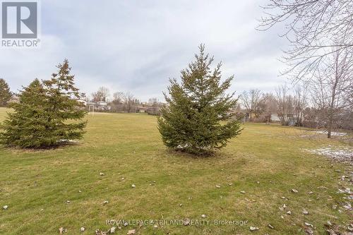488 Alston Rd, London, ON - Outdoor With View