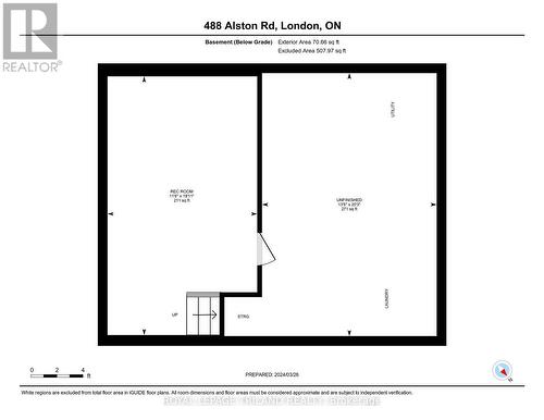 488 Alston Rd, London, ON - Other