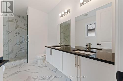234 Mount Pleasant Street, Brantford, ON - Indoor Photo Showing Bathroom