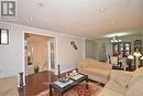 581 Hayward Avenue, Milton, ON  - Indoor Photo Showing Living Room 