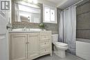 581 Hayward Avenue, Milton, ON  - Indoor Photo Showing Bathroom 