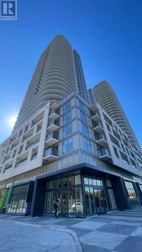 1623 - 2031 Kennedy Road, Toronto, ON - Outdoor