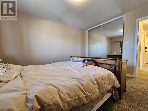 308 1654 10Th Avenue, Prince George, BC - Indoor Photo Showing Bedroom