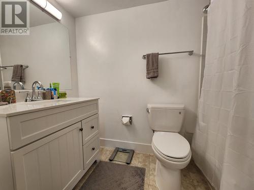 308 1654 10Th Avenue, Prince George, BC - Indoor Photo Showing Bathroom