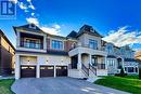 116 Lady Jessica Dr, Vaughan, ON  - Outdoor With Facade 