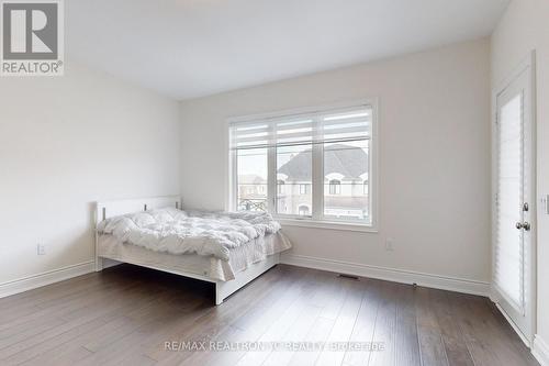 116 Lady Jessica Dr, Vaughan, ON - Indoor Photo Showing Bedroom