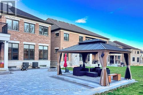 116 Lady Jessica Dr, Vaughan, ON - Outdoor