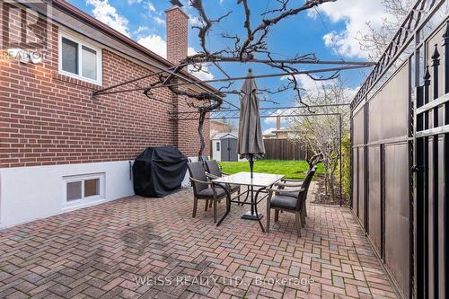 82 Harris Cres, Vaughan, ON - Outdoor With Exterior