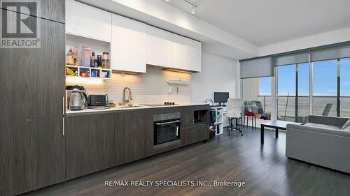 #3708 -5 Buttermill Ave, Vaughan, ON - Indoor