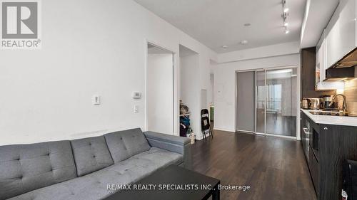 #3708 -5 Buttermill Ave, Vaughan, ON - Indoor