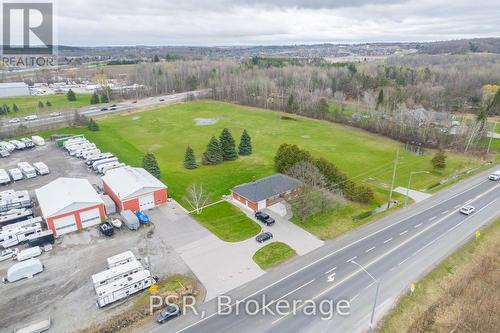 19715 Bathurst Street, East Gwillimbury, ON - Outdoor With View