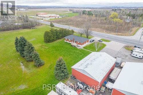 19715 Bathurst Street, East Gwillimbury, ON - Outdoor With View