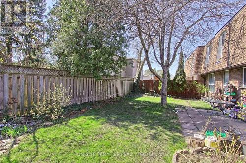 5 Penwick Cres, Richmond Hill, ON - Outdoor