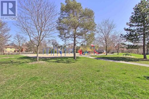 5 Penwick Cres, Richmond Hill, ON - Outdoor With View