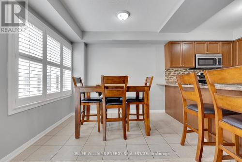 44 Farmstead Dr, Clarington, ON - Indoor Photo Showing Dining Room