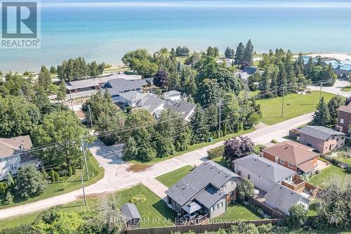 562 Simcoe St, Collingwood, ON - Outdoor With View
