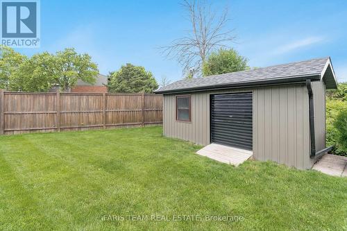 562 Simcoe St, Collingwood, ON - Outdoor