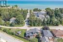 562 Simcoe St, Collingwood, ON  - Outdoor With Body Of Water With View 