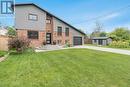 562 Simcoe St, Collingwood, ON  - Outdoor 