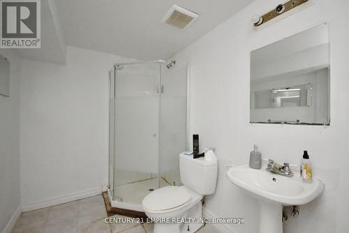 24 Sylvia Street, Barrie, ON - Indoor Photo Showing Bathroom