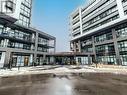 #603 -50 George Butchart Dr, Toronto, ON  - Outdoor 