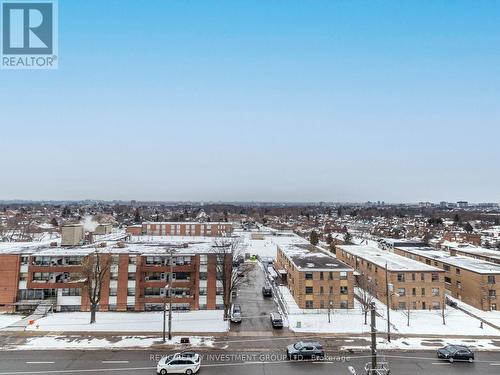 #603 -50 George Butchart Dr, Toronto, ON - Outdoor With View