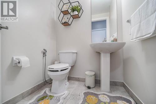 #3110 -330 Burnhamthorpe Rd W, Mississauga, ON - Indoor Photo Showing Bathroom
