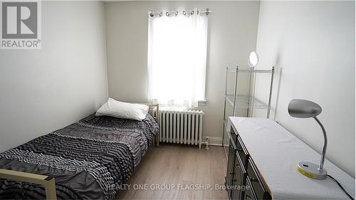 2336 Dufferin Street, Toronto, ON - Indoor Photo Showing Bedroom