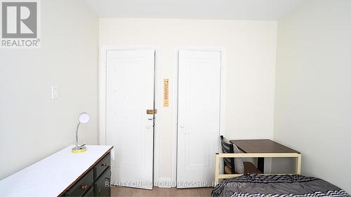 2336 Dufferin Street, Toronto, ON - Indoor Photo Showing Bedroom