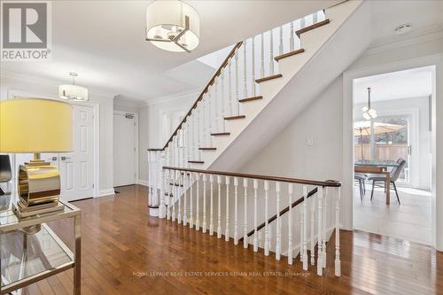 2072 Chippewa Trail, Mississauga, ON - Indoor Photo Showing Other Room