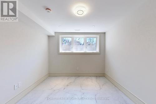 168 Glenvale Boulevard, Toronto, ON - Indoor Photo Showing Other Room