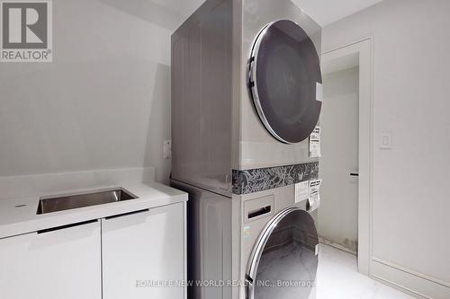 168 Glenvale Blvd, Toronto, ON - Indoor Photo Showing Laundry Room