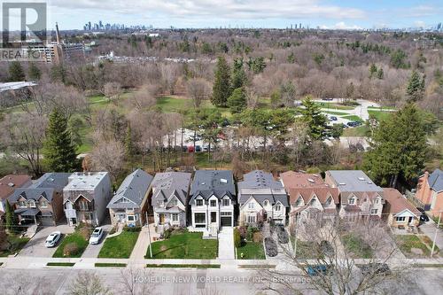 168 Glenvale Boulevard, Toronto, ON - Outdoor With View