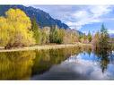 4856 32Nd Street, Canyon, BC  - Outdoor With Body Of Water With View 