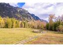 4856 32Nd Street, Canyon, BC  - Outdoor With View 