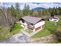 4856 32Nd Street, Canyon, BC  - Outdoor 