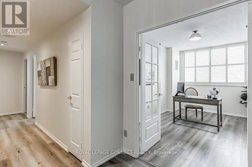#1908 -75 Wynford Heights Cres, Toronto, ON - Indoor Photo Showing Other Room