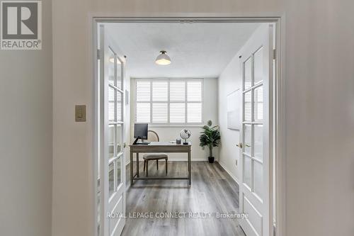#1908 -75 Wynford Heights Cres, Toronto, ON - Indoor Photo Showing Other Room