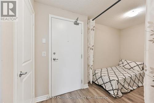 518 - 27 Rean Drive, Toronto, ON - Indoor Photo Showing Bedroom