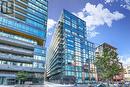 #1001 -25 Oxley St, Toronto, ON  - Outdoor 