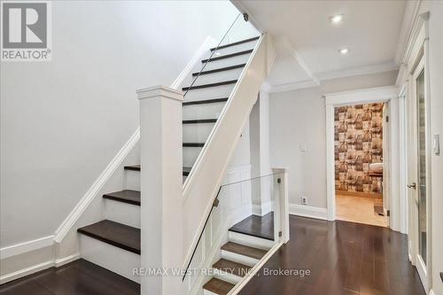 267 Beech Ave, Toronto, ON - Indoor Photo Showing Other Room