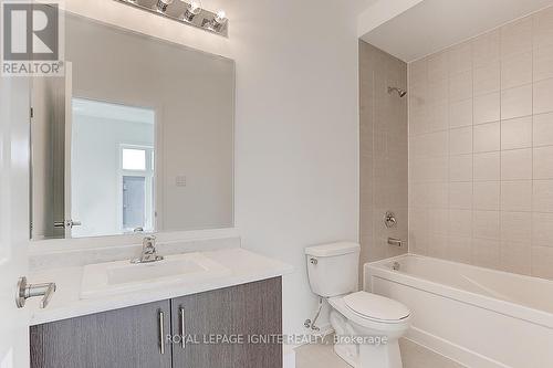 21 Bateson Street, Ajax, ON - Indoor Photo Showing Bathroom