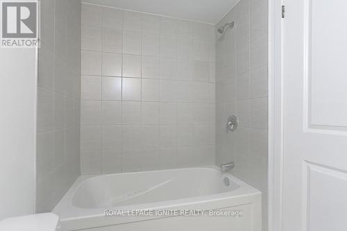 21 Bateson Street, Ajax, ON - Indoor Photo Showing Bathroom