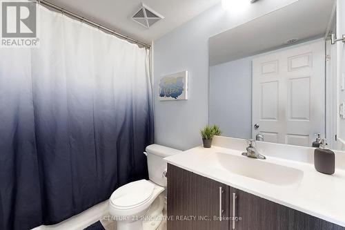369 - 515 Kingbird Grove, Toronto, ON - Indoor Photo Showing Bathroom