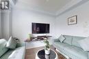 369 - 515 Kingbird Grove, Toronto, ON  - Indoor Photo Showing Living Room 