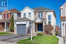 1199 Meath Dr, Oshawa, ON  - Outdoor With Facade 