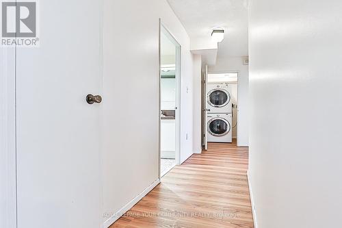 #812 -2365 Kennedy Rd, Toronto, ON - Indoor Photo Showing Laundry Room