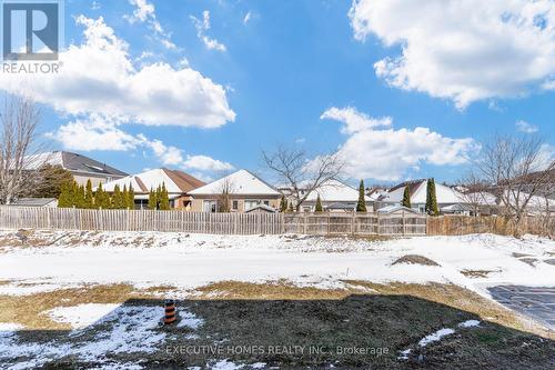 211 - 21 Brookhouse Drive, Clarington, ON - Outdoor With View